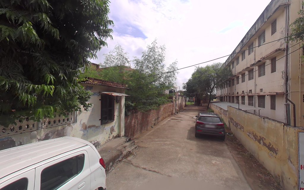 Uday Hostel